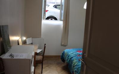 Appartement - Rez-de-Chaussu00e9e