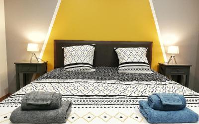 Appartement 1 Chambre Appartement 1 Chambre