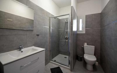 Appartement (5 Adultes) Appartement (5 Adultes)