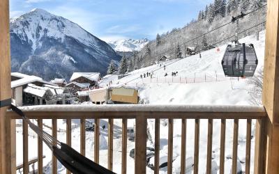 Appartement avec Vue sur la Montagne Appartement avec Vue sur la Montagne