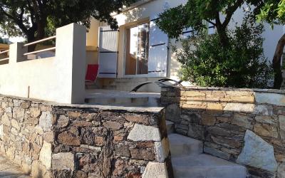 Villa (2 Adultes) Villa (2 Adultes)