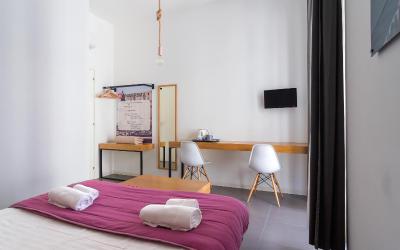 Camera Matrimoniale Superior