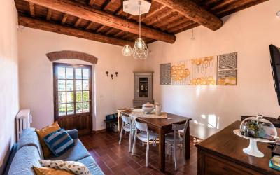 Appartamento con 1 Camera da Letto