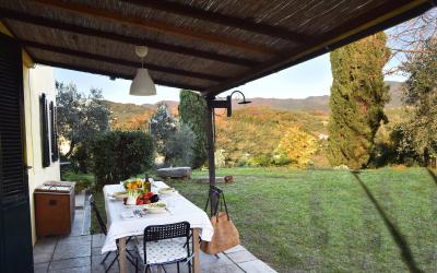 Casa con 2 Camere da Letto