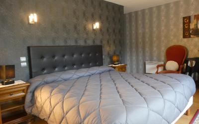 Chambre Double Supu00e9rieure