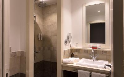 Chambre Double Standard - Vue sur Mer Chambre Double Standard - Vue sur Mer