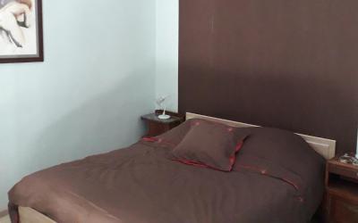 Cottage 1 Chambre Cottage 1 Chambre