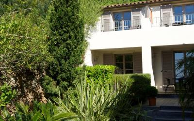 Suite en Duplex Suite en Duplex
