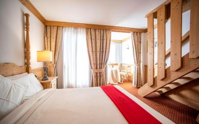 Junior Suite su 2 Livelli