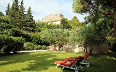 Appartement 2 Chambres