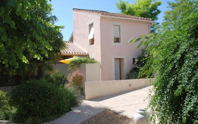Appartement 1 Chambre