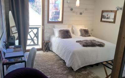 Chambre Lit King-Size Deluxe Chambre Lit King-Size Deluxe