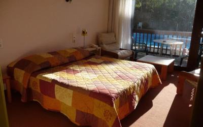 Chambre Double - Cu00f4tu00e9 Jardin/Piscine Chambre Double - Cu00f4tu00e9 Jardin/Piscine