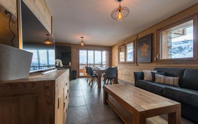 Appartement 3u00a0Chambres Appartement 3u00a0Chambres