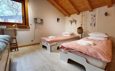 Appartement 1 Chambre