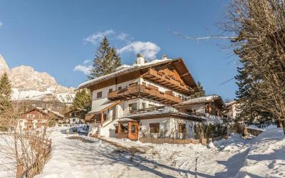 Appartamento con 3 Camere da Letto