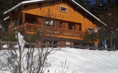 Chalet Chalet