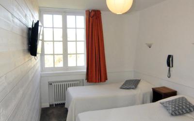 Chambre Lits Jumeaux Chambre Lits Jumeaux