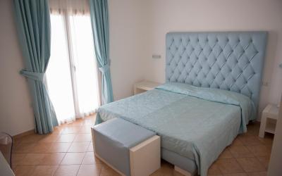 Suite con Vista Mare