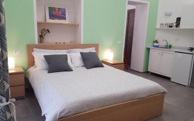 Appartamento Monolocale