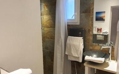 Chambre Triple Supu00e9rieure