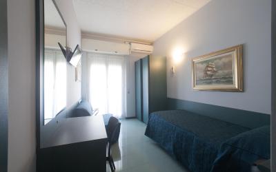 Camera Singola Piccola