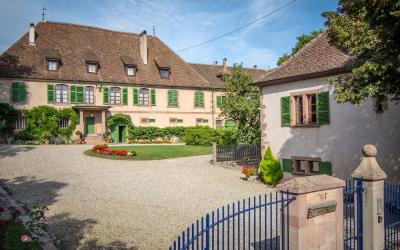 Appartement - Vue sur Jardin