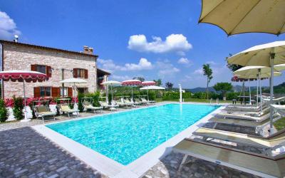 Appartamento con 3 Camere da Letto