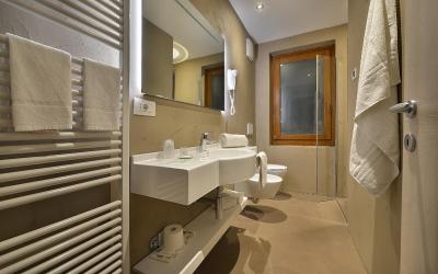 Camera Matrimoniale Standard