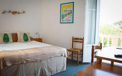 Chambre Double Supu00e9rieure