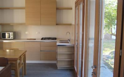 Casa con 2 Camere da Letto