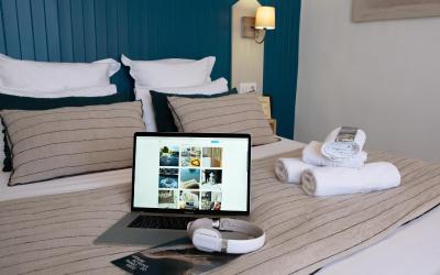 Chambre Double Classique