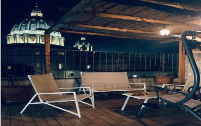 Appartamento con 2 Camere da Letto