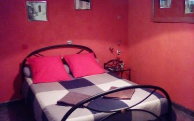 Chambre Double avec Salle de Bains Privative Chambre Double avec Salle de Bains Privative