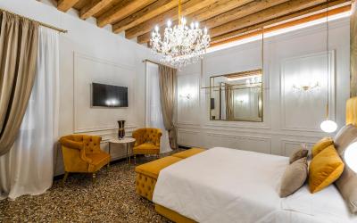 Junior Suite - Dependance