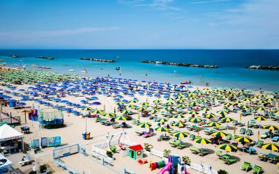 Camera Tripla Comfort