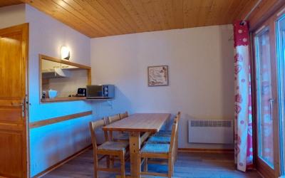 Appartement (7 Adultes) Appartement (7 Adultes)