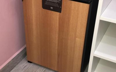 Camera Familiare con Bagno Privato