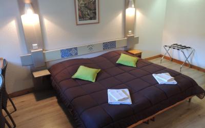 Chambre Triple Standard