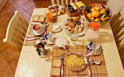 Appartamento con 1 Camera da Letto