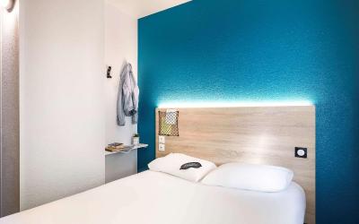 Chambre Cabrio avec Salle de Bains Privative Chambre Cabrio avec Salle de Bains Privative