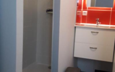 Appartement - Rez-de-Chaussu00e9e Appartement - Rez-de-Chaussu00e9e
