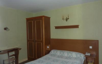 Chambre Double Chambre Double