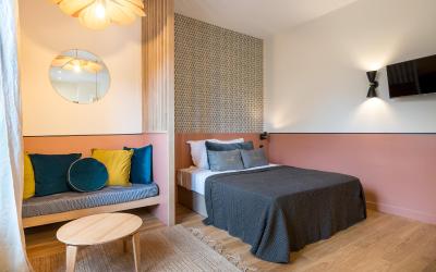 Appartement 1 Chambre