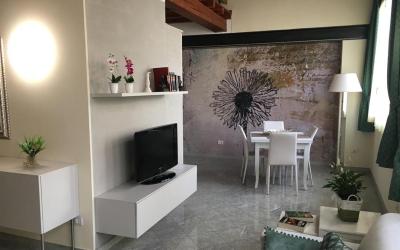 Appartamento con 1 Camera da Letto