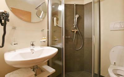 Appartamento con 2 Camere da Letto e 2 Balconi (4-6 Adulti)