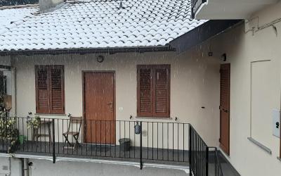 Appartamento Monolocale