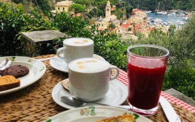 Camera Matrimoniale con Balcone