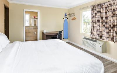 King Suite