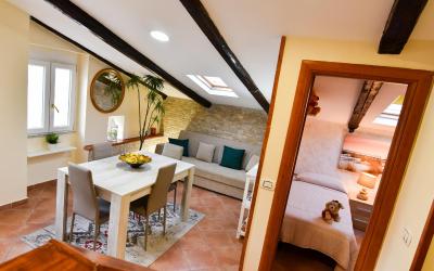 Casa con 2 Camere da Letto